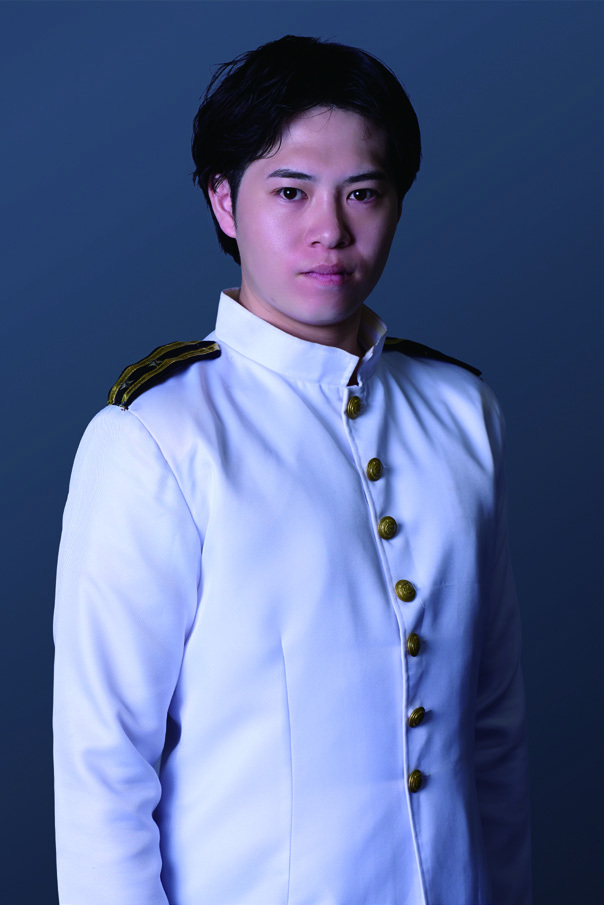 鈴木龍之介 竹山直彦役