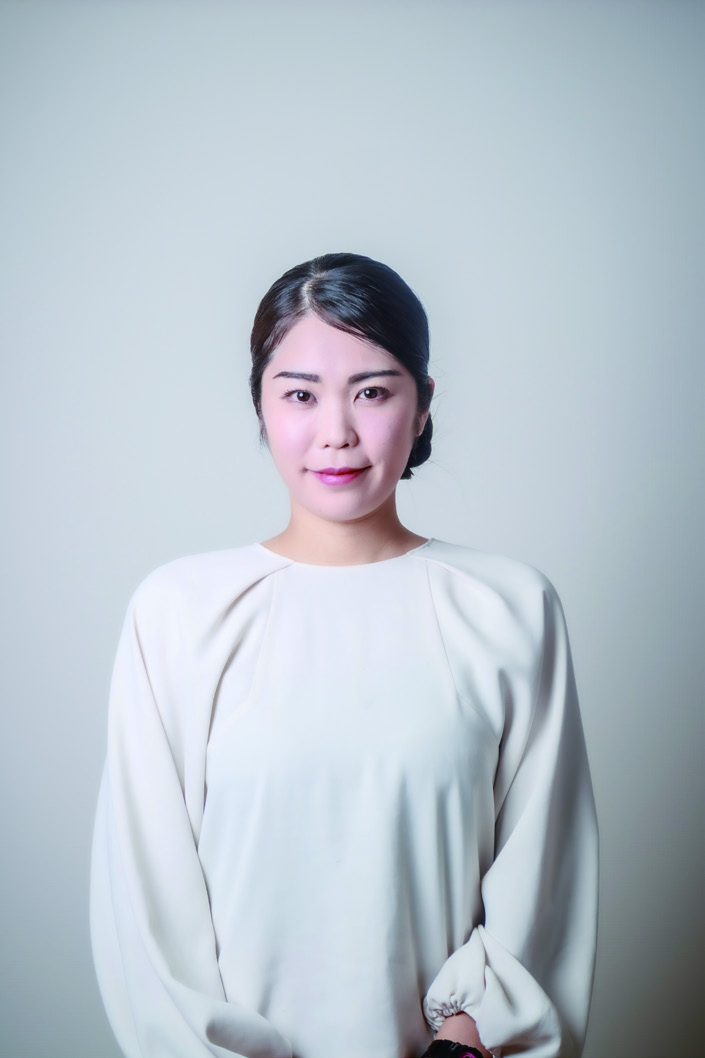 山本あさひ 後藤朝子役